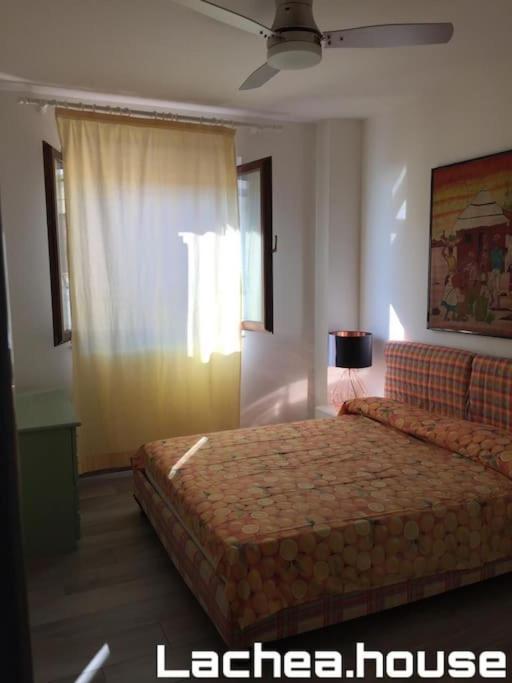 Lachea House appartamento sul mare dei Ciclopi Aci Castello Esterno foto